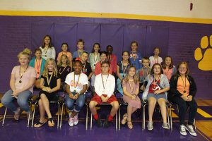 tidbits boykin archer kierston rachael dukes cason carsyn clemons alayah newstidbits lakebutlercommunity